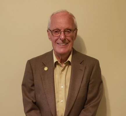 Richard Peck