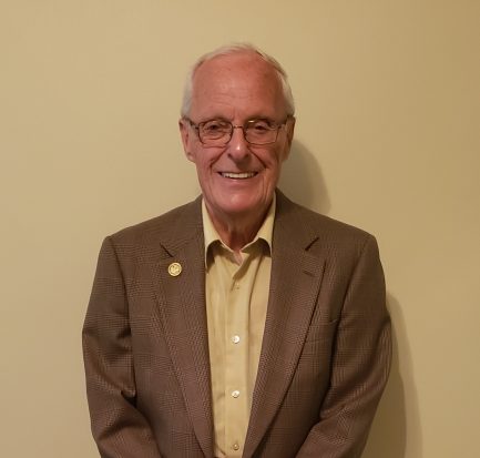 Richard Peck