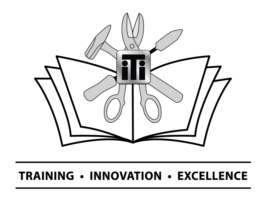 ITI Curriculum logo