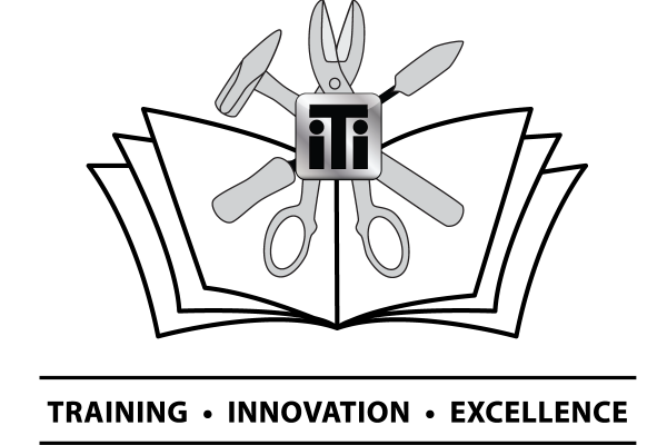 ITI Curriculum logo