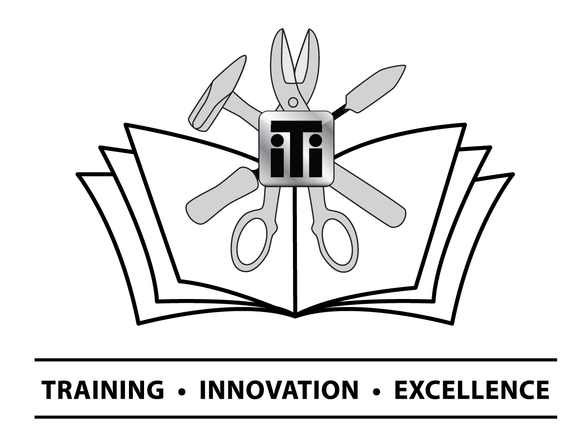 ITI Curriculum logo
