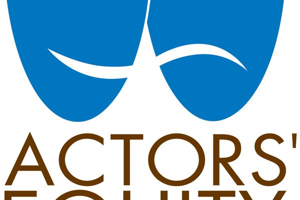 Actors' Equity Logo