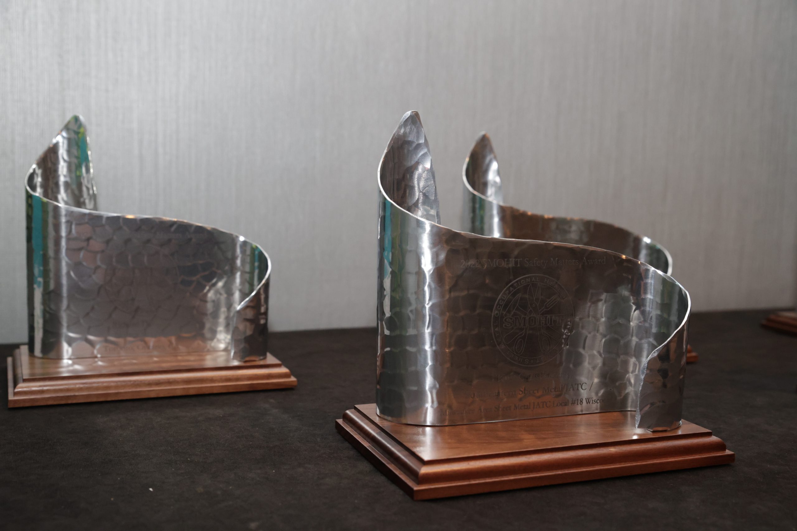 Safety Champions Awards