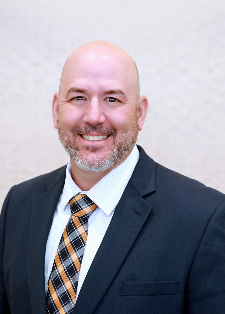Craig Reehten
