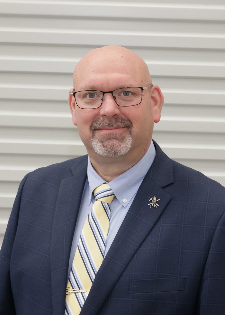 Michael Harris
